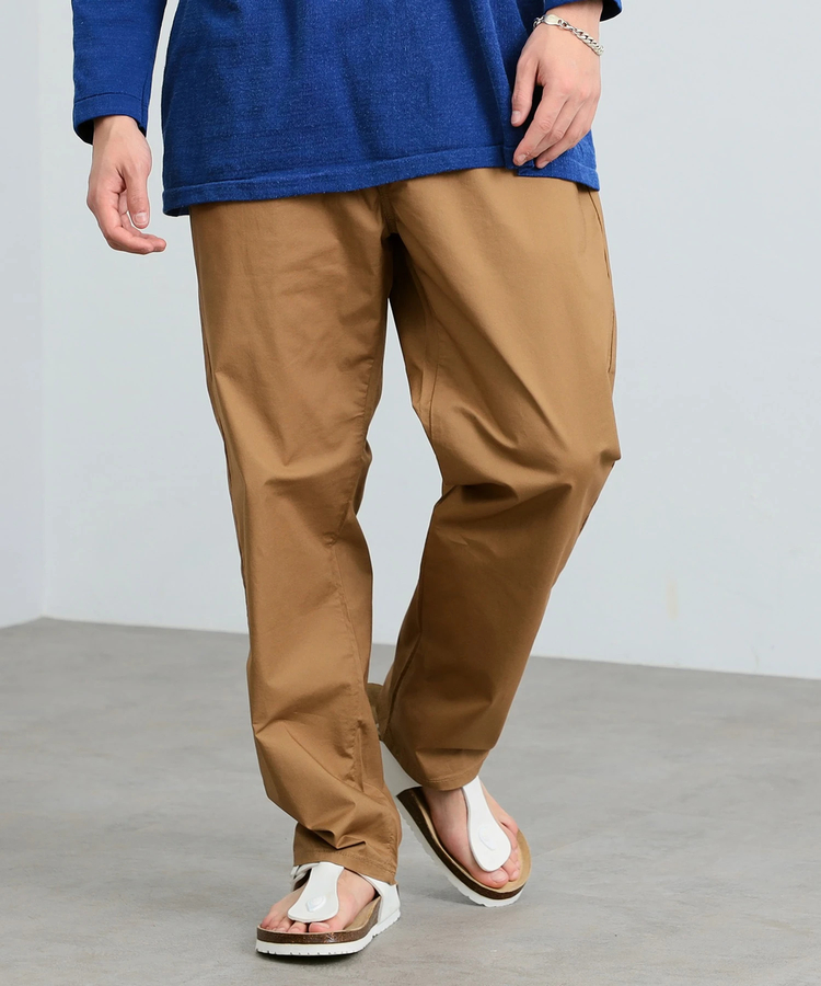 go slow caravan(ゴースローキャラバン) |LEE/リー FLeeasy Narrow (MENS/WOMENS)