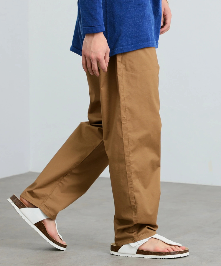 go slow caravan(ゴースローキャラバン) |LEE/リー FLeeasy Narrow (MENS/WOMENS)