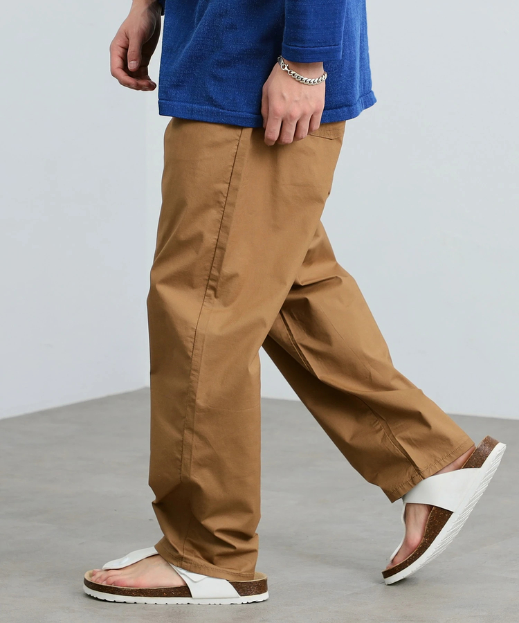 go slow caravan(ゴースローキャラバン) |LEE/リー FLeeasy Narrow (MENS/WOMENS)