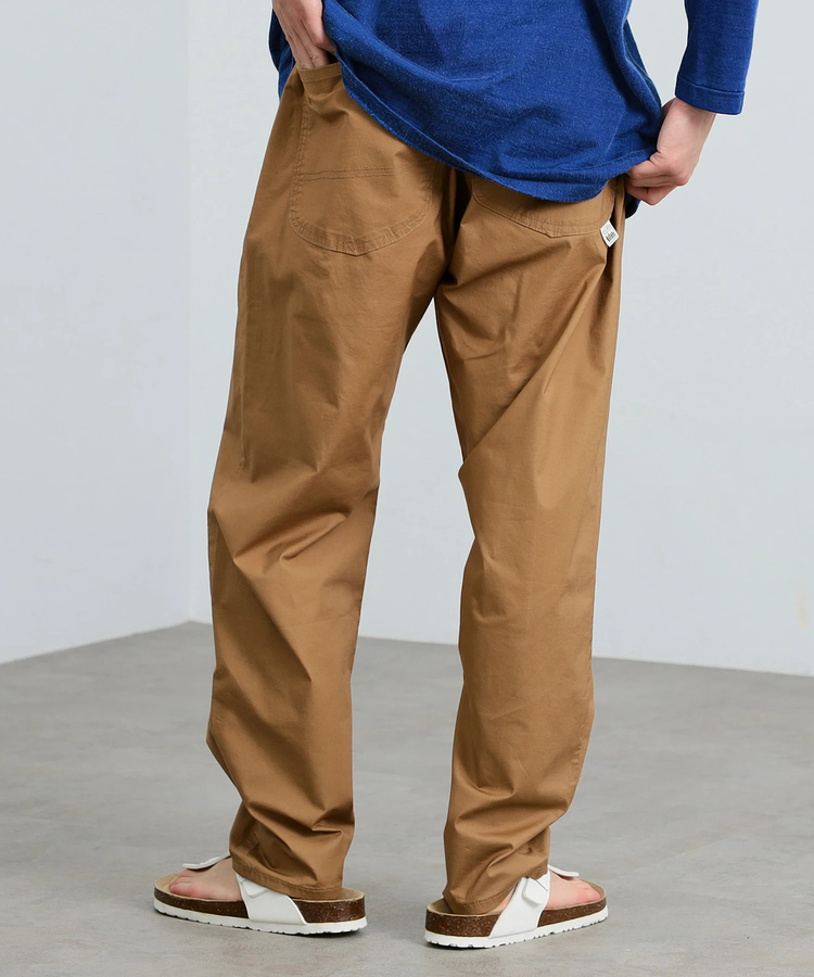 go slow caravan(ゴースローキャラバン) |LEE/リー FLeeasy Narrow (MENS/WOMENS)
