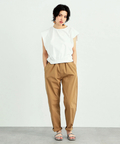 go slow caravan(ゴースローキャラバン) |LEE/リー FLeeasy Narrow (MENS/WOMENS)