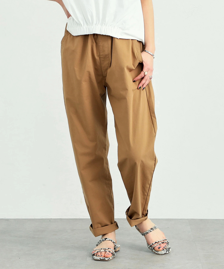 go slow caravan(ゴースローキャラバン) |LEE/リー FLeeasy Narrow (MENS/WOMENS)