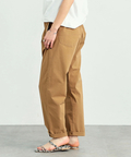 go slow caravan(ゴースローキャラバン) |LEE/リー FLeeasy Narrow (MENS/WOMENS)