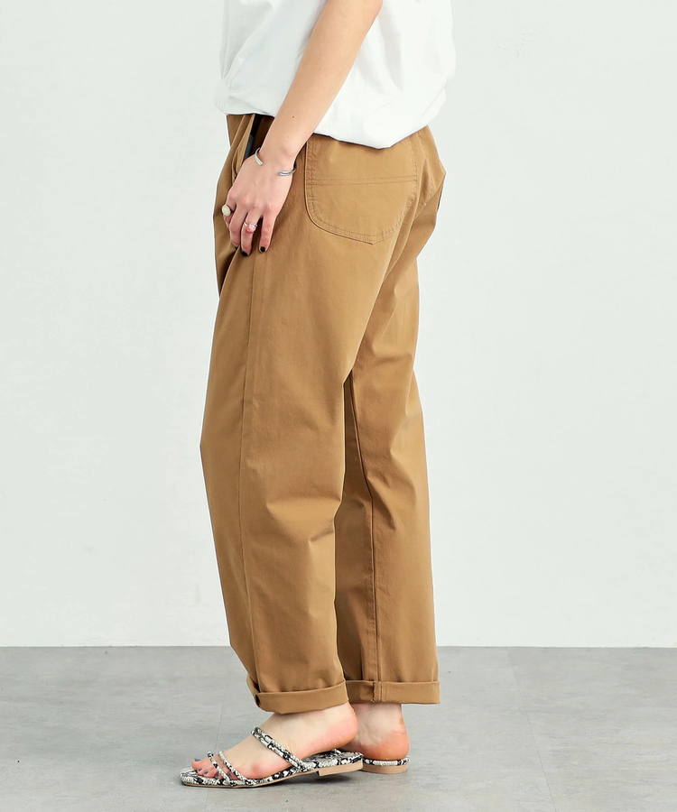 go slow caravan(ゴースローキャラバン) |LEE/リー FLeeasy Narrow (MENS/WOMENS)
