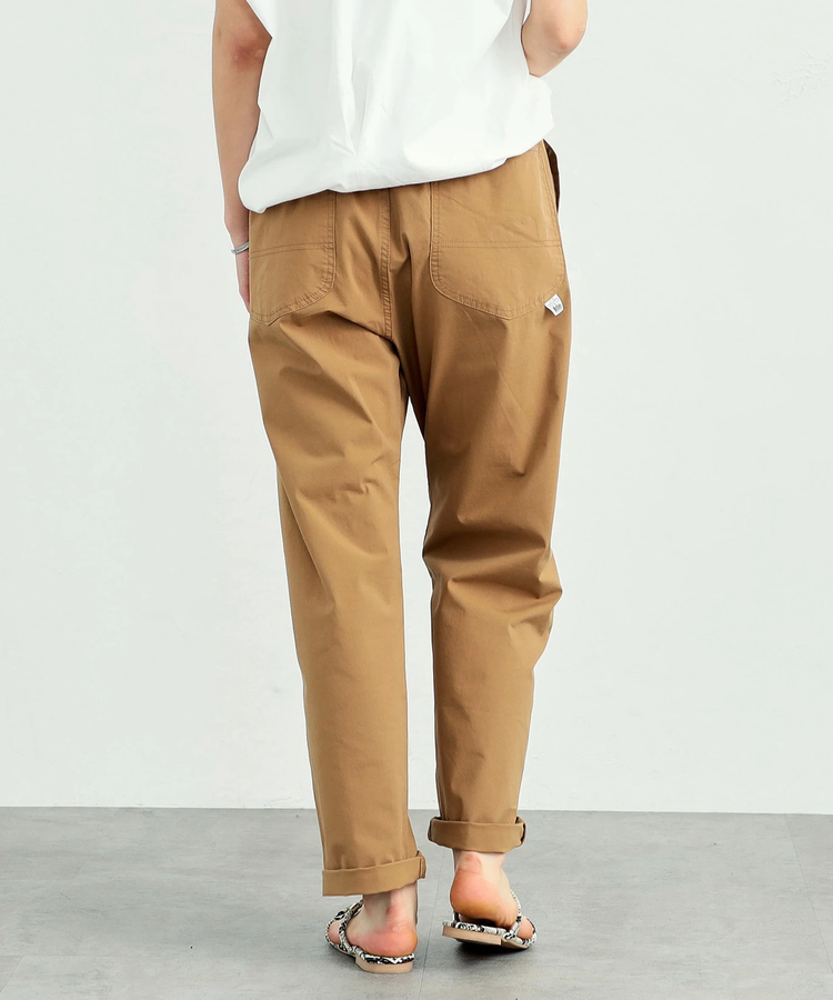 go slow caravan(ゴースローキャラバン) |LEE/リー FLeeasy Narrow (MENS/WOMENS)