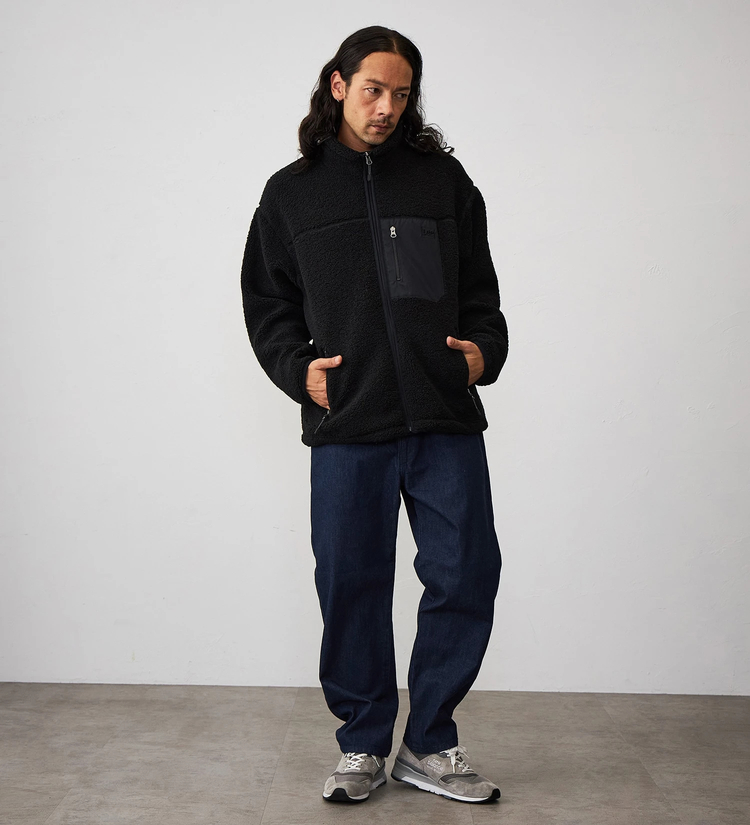 go slow caravan(ゴースローキャラバン) |LEE/リー FLeeasy Narrow (MENS/WOMENS)