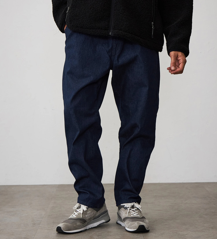 go slow caravan(ゴースローキャラバン) |LEE/リー FLeeasy Narrow (MENS/WOMENS)