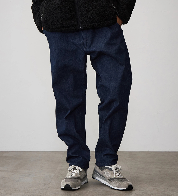 go slow caravan(ゴースローキャラバン) |LEE/リー FLeeasy Narrow (MENS/WOMENS)