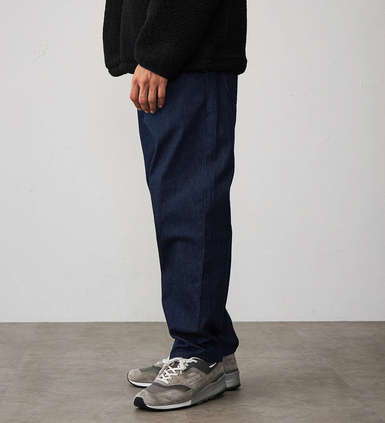 go slow caravan(ゴースローキャラバン) |LEE/リー FLeeasy Narrow (MENS/WOMENS)