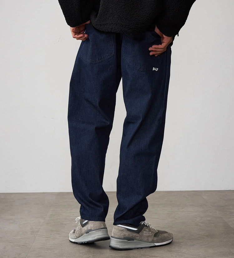 go slow caravan(ゴースローキャラバン) |LEE/リー FLeeasy Narrow (MENS/WOMENS)