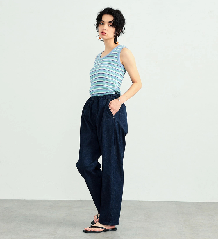 go slow caravan(ゴースローキャラバン) |LEE/リー FLeeasy Narrow (MENS/WOMENS)