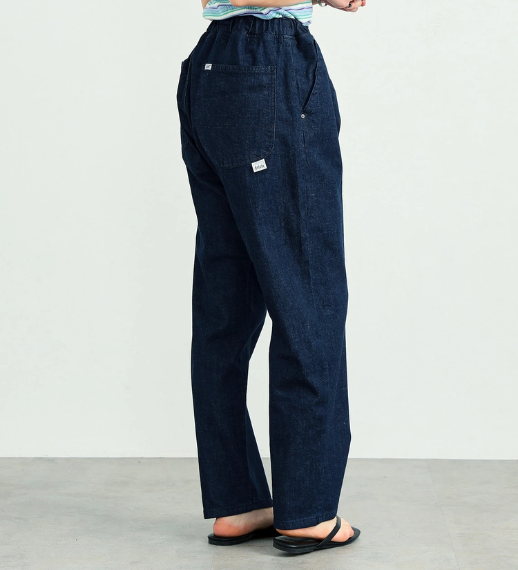 go slow caravan(ゴースローキャラバン) |LEE/リー FLeeasy Narrow (MENS/WOMENS)