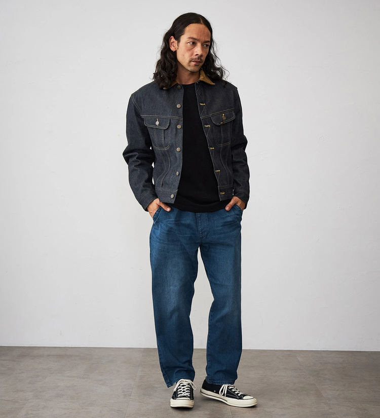 go slow caravan(ゴースローキャラバン) |LEE/リー FLeeasy Narrow (MENS/WOMENS)