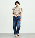 go slow caravan(ゴースローキャラバン) |LEE/リー FLeeasy Narrow (MENS/WOMENS)