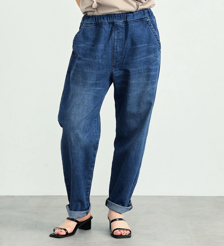 go slow caravan(ゴースローキャラバン) |LEE/リー FLeeasy Narrow (MENS/WOMENS)