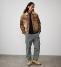 go slow caravan(ゴースローキャラバン) |LEE/リー FLeeasy Narrow (MENS/WOMENS)