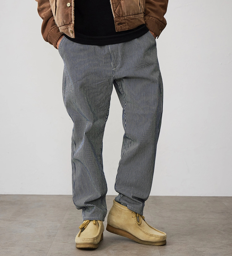 go slow caravan(ゴースローキャラバン) |LEE/リー FLeeasy Narrow (MENS/WOMENS)