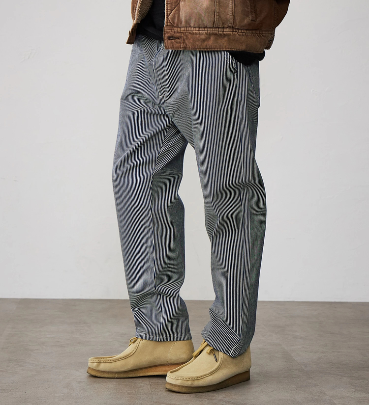 go slow caravan(ゴースローキャラバン) |LEE/リー FLeeasy Narrow (MENS/WOMENS)