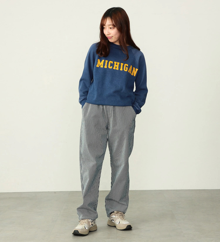 go slow caravan(ゴースローキャラバン) |LEE/リー FLeeasy Narrow (MENS/WOMENS)