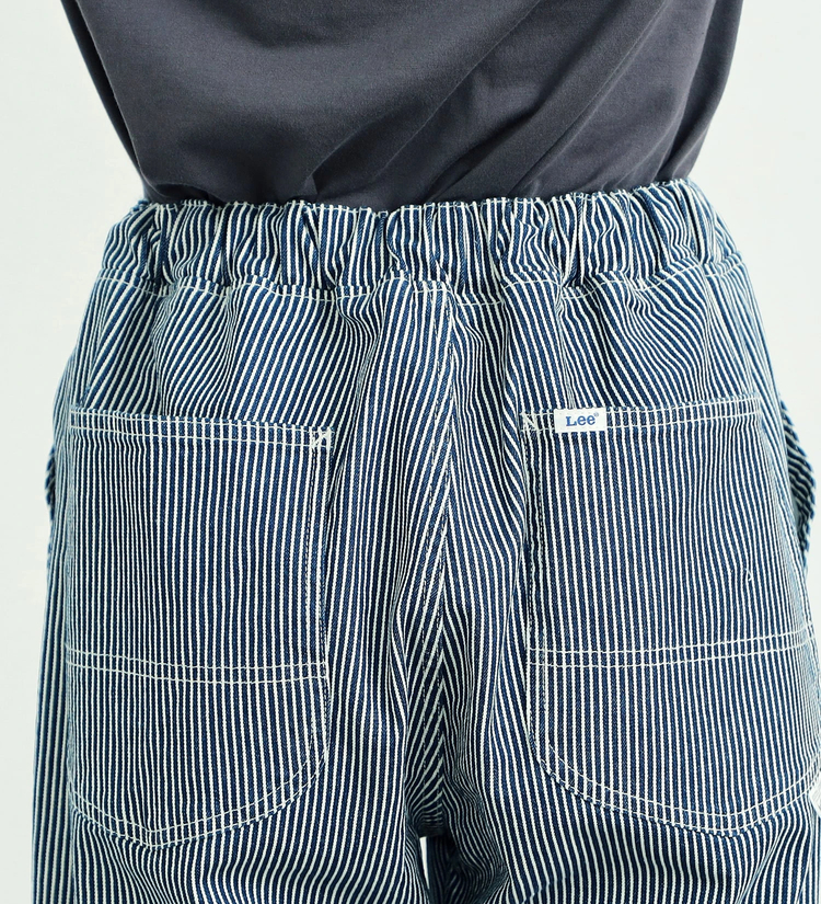 go slow caravan(ゴースローキャラバン) |LEE/リー FLeeasy Narrow (MENS/WOMENS)