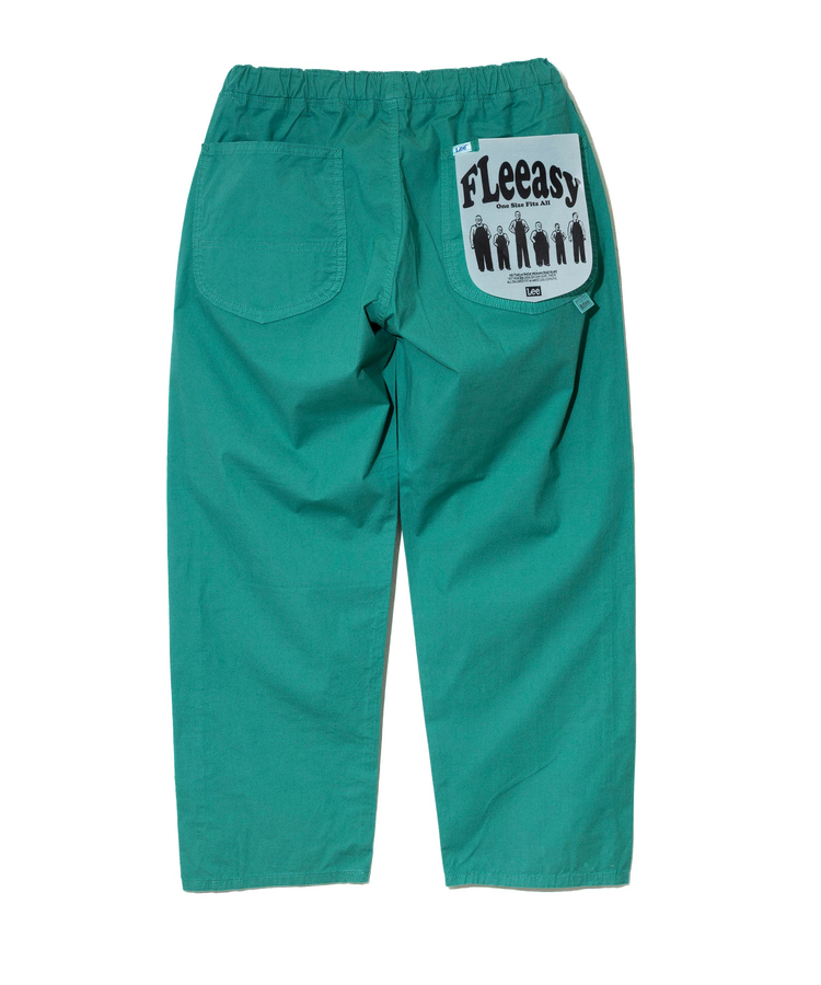 go slow caravan(ゴースローキャラバン) |LEE/リー Fleeasy (MEN/WOMENS)