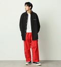 go slow caravan(ゴースローキャラバン) |LEE/リー Fleeasy (MEN/WOMENS)