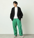 go slow caravan(ゴースローキャラバン) |LEE/リー Fleeasy (MEN/WOMENS)
