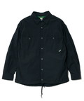 go slow caravan(ゴースローキャラバン) |L.L.Bean/エルエルビーン Saint Albans Soft Shell Shirts (MENS)