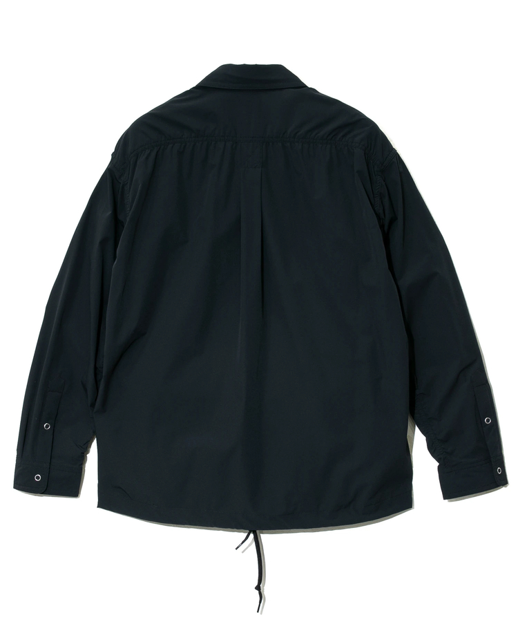 go slow caravan(ゴースローキャラバン) |L.L.Bean/エルエルビーン Saint Albans Soft Shell Shirts (MENS)