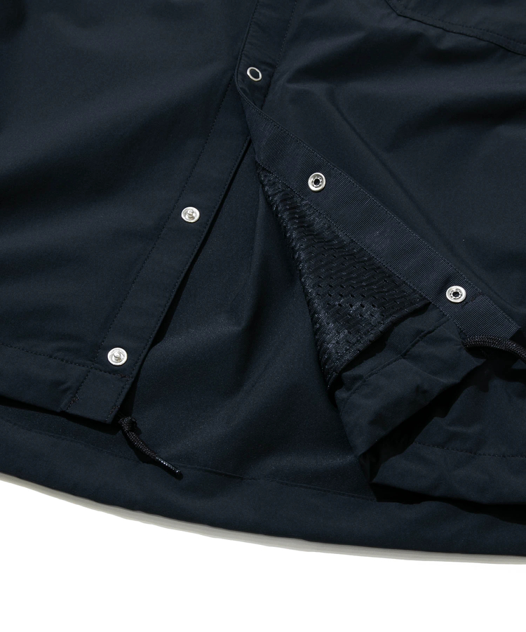 go slow caravan(ゴースローキャラバン) |L.L.Bean/エルエルビーン Saint Albans Soft Shell Shirts (MENS)