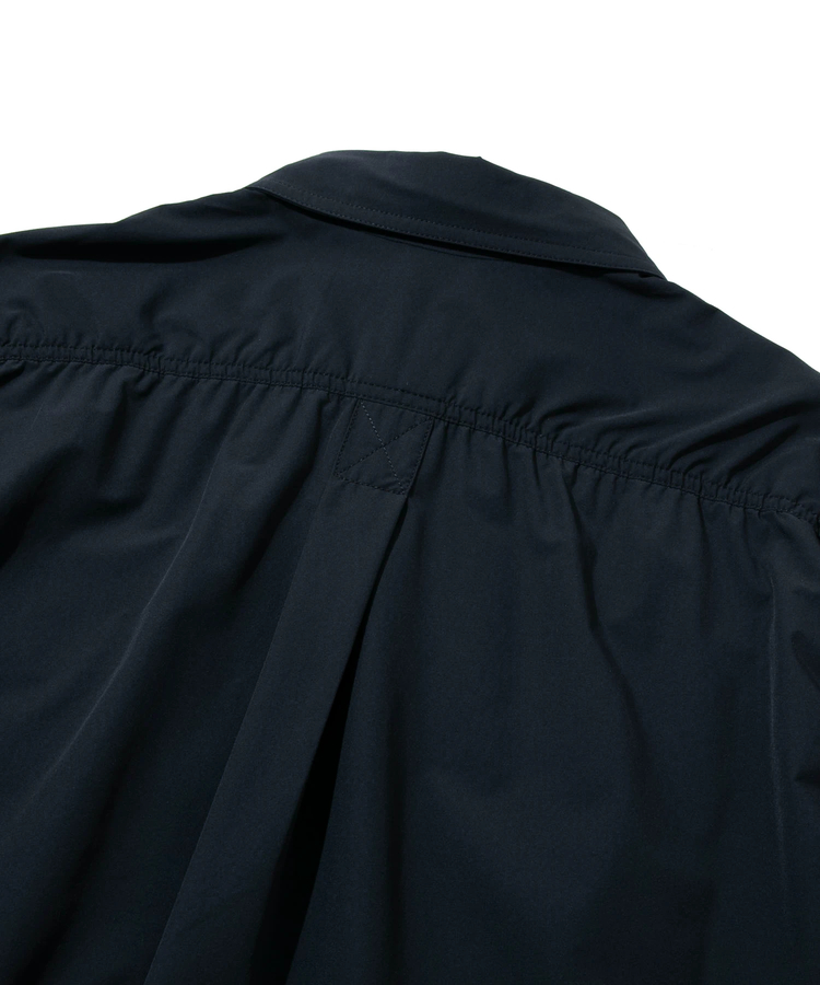go slow caravan(ゴースローキャラバン) |L.L.Bean/エルエルビーン Saint Albans Soft Shell Shirts (MENS)