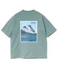 go slow caravan(ゴースローキャラバン) |L.L.Bean/エルエルビーン 1980 SS Catalog Trout-Tee (MENS)