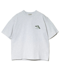 go slow caravan(ゴースローキャラバン) |L.L.Bean/エルエルビーン 1980 SS Catalog Trout-Tee (MENS)