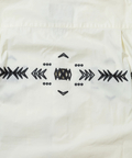 go slow caravan(ゴースローキャラバン) |PENDLETON/ペンドルトン Cut Work Open Collar Shirt SS (MENS)