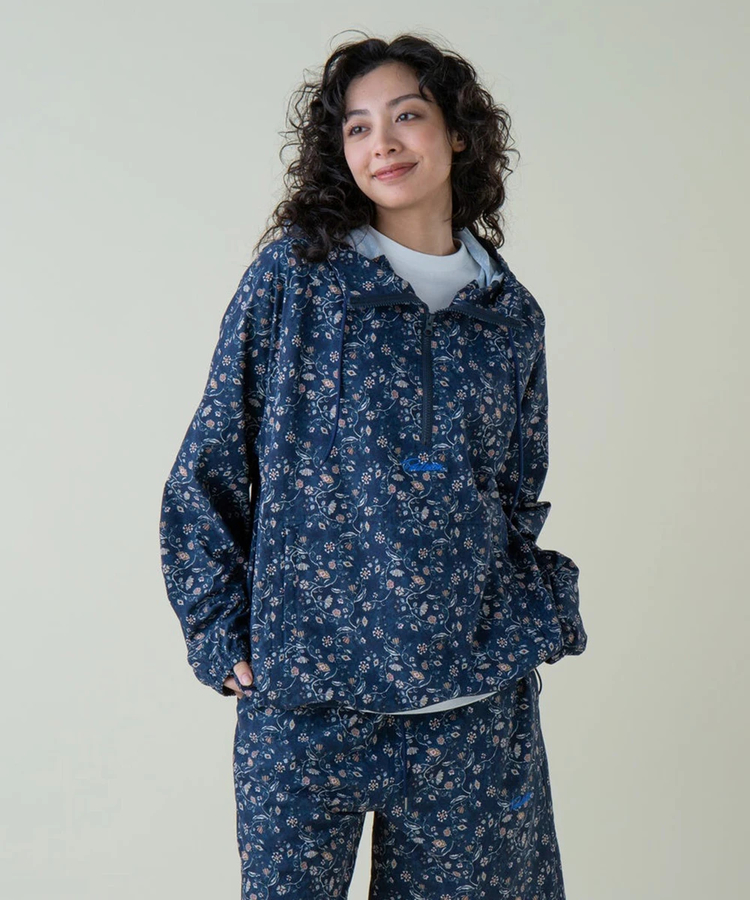 go slow caravan(ゴースローキャラバン) |PENDLETON/ペンドルトン Anorak (MENS)