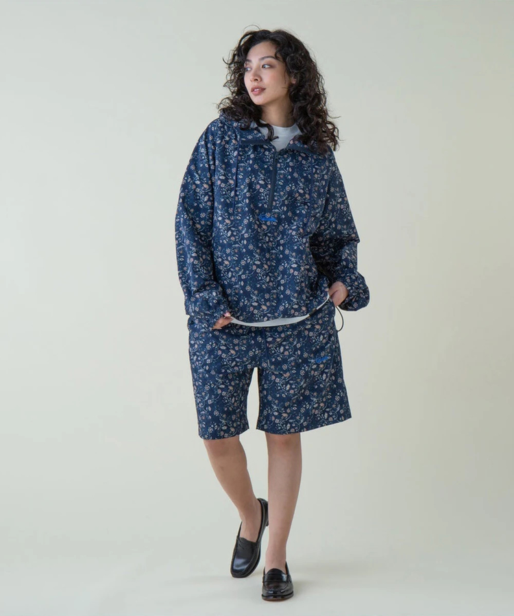 go slow caravan(ゴースローキャラバン) |PENDLETON/ペンドルトン Anorak (MENS)