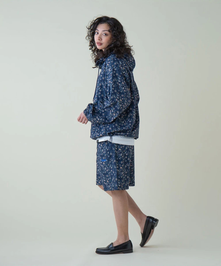 go slow caravan(ゴースローキャラバン) |PENDLETON/ペンドルトン Anorak (MENS)