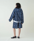 go slow caravan(ゴースローキャラバン) |PENDLETON/ペンドルトン Anorak (MENS)