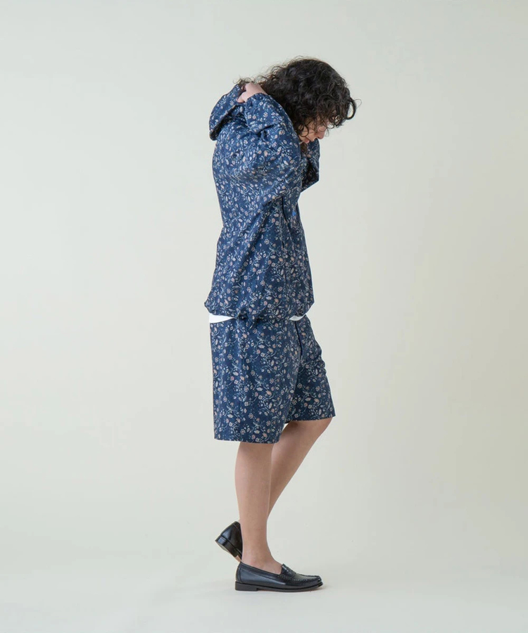 go slow caravan(ゴースローキャラバン) |PENDLETON/ペンドルトン Anorak (MENS)