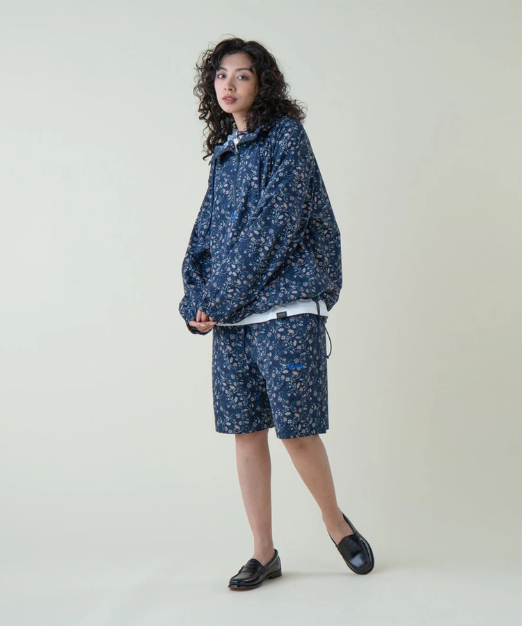 go slow caravan(ゴースローキャラバン) |PENDLETON/ペンドルトン Anorak (MENS)