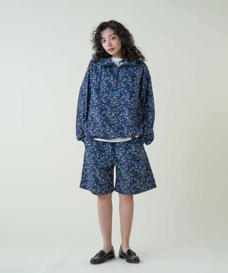 go slow caravan(ゴースローキャラバン) |PENDLETON/ペンドルトン Anorak (MENS)