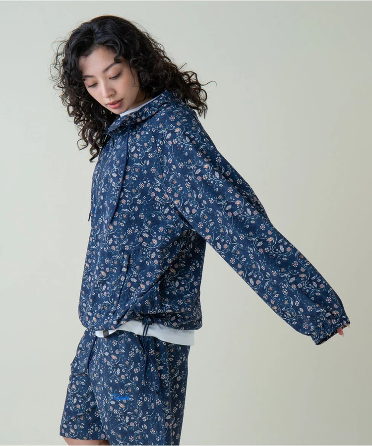 go slow caravan(ゴースローキャラバン) |PENDLETON/ペンドルトン Anorak (MENS)
