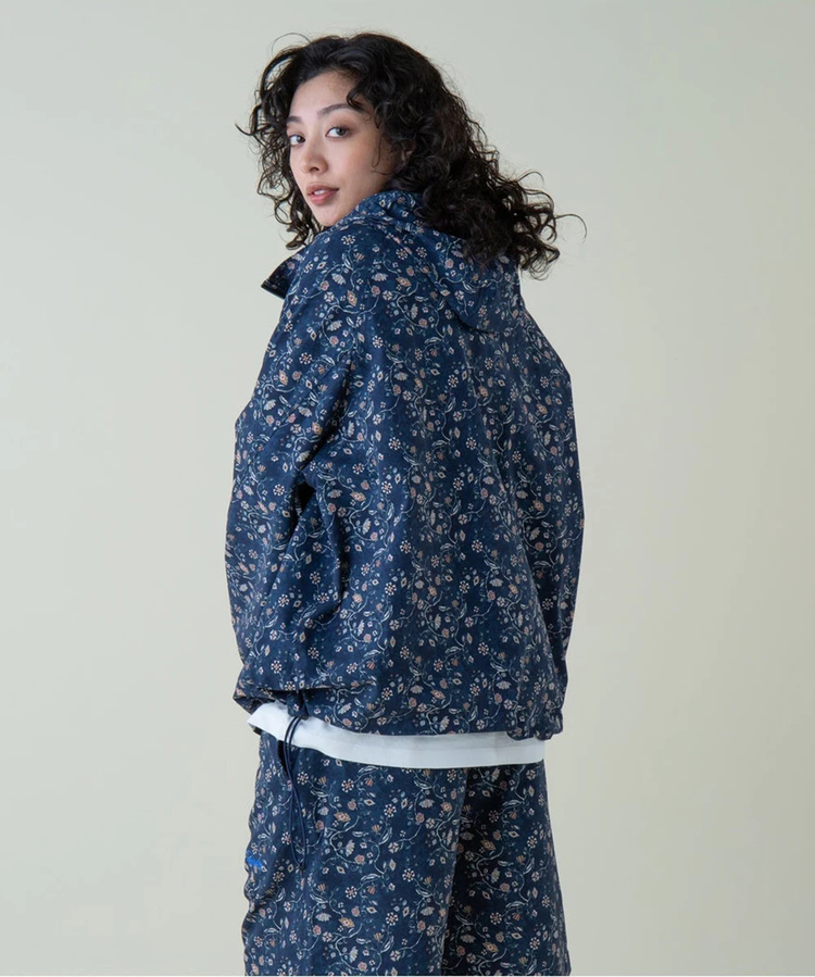 go slow caravan(ゴースローキャラバン) |PENDLETON/ペンドルトン Anorak (MENS)