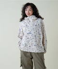 go slow caravan(ゴースローキャラバン) |PENDLETON/ペンドルトン Anorak (MENS)