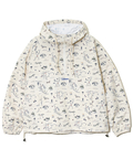 go slow caravan(ゴースローキャラバン) |PENDLETON/ペンドルトン Anorak (MENS)