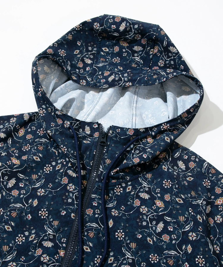 go slow caravan(ゴースローキャラバン) |PENDLETON/ペンドルトン Anorak (MENS)