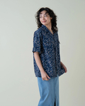 go slow caravan(ゴースローキャラバン) |PENDLETON/ペンドルトン Open Collar Shirt Jacket SS (MENS)