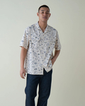 go slow caravan(ゴースローキャラバン) |PENDLETON/ペンドルトン Open Collar Shirt Jacket SS (MENS)