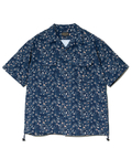 go slow caravan(ゴースローキャラバン) |PENDLETON/ペンドルトン Open Collar Shirt Jacket SS (MENS)