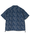 go slow caravan(ゴースローキャラバン) |PENDLETON/ペンドルトン Open Collar Shirt Jacket SS (MENS)